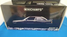Minichamps 1/18 BMW M3 STREET 1987