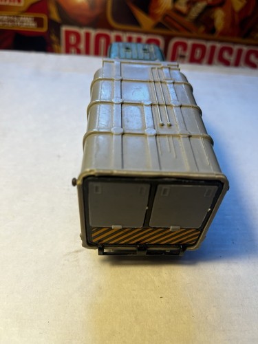 Dinky Bedford TK Refuse Wagon No 978 - Picture 3 of 7