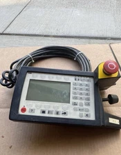 Motion Controls ABB Robot Teach Pendant PROG.ENHET S4 3HAA3575-ABA