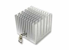 Cooler Master Socket 7 586 K5 K6 Passive CPU Heatsink Brand New High Quality 