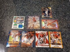 2022 Jameson Williams Rookie Cards