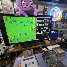 Ultima Exodus - Cartridge Only - Nintendo Nes - Authentic- Actually Tested