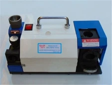 Drill Bits Sharpener Drill Grinder Machine Ø2 - Ø13MM Angle 100°~135° 220V Ne po