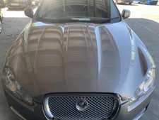 Capote Jaguar XF