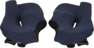 ARAI 055663 Wangenschaum für Motorradhelm RENEGADE-V / DEFIANT-X ep 20mm