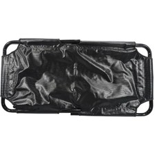 Pet Stretcher Small Animal Emergency Handling Wheels Prevent Escape Injuries