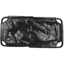 Pet Stretcher Small Animal Emergency Handling Wheels Prevent Escape Injuries