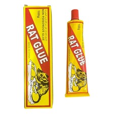100g Rat Glue  - Non Poisonous Magic mouse / Rat glue Power glue