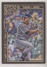 2015 Topps Gypsy Queen Joc Pederson #3 00jz