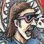Mulletman Collectibles