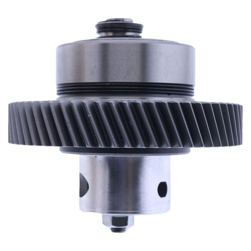 Metal Oil Pump for 403D-15 403D-15T 404D-22 404D-22TA High Pressure Lubrication - Picture 6 of 8