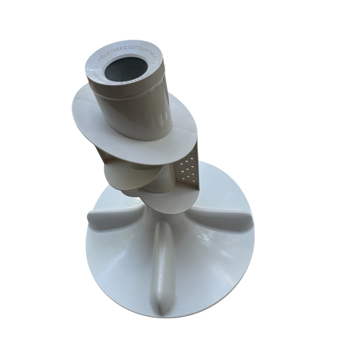 OEM GE Washer Agitator/290D1299 WH43X30957 WH43X25304 WH43X26845