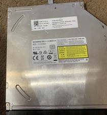 DVD/CD rewritable Drive DU-8AESH23B