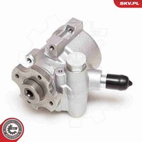 Esen Skv Hydraulikpumpe Lenkung 10SKV178 FüR 405 Peugeot 309 205 505 Aluminium 2
