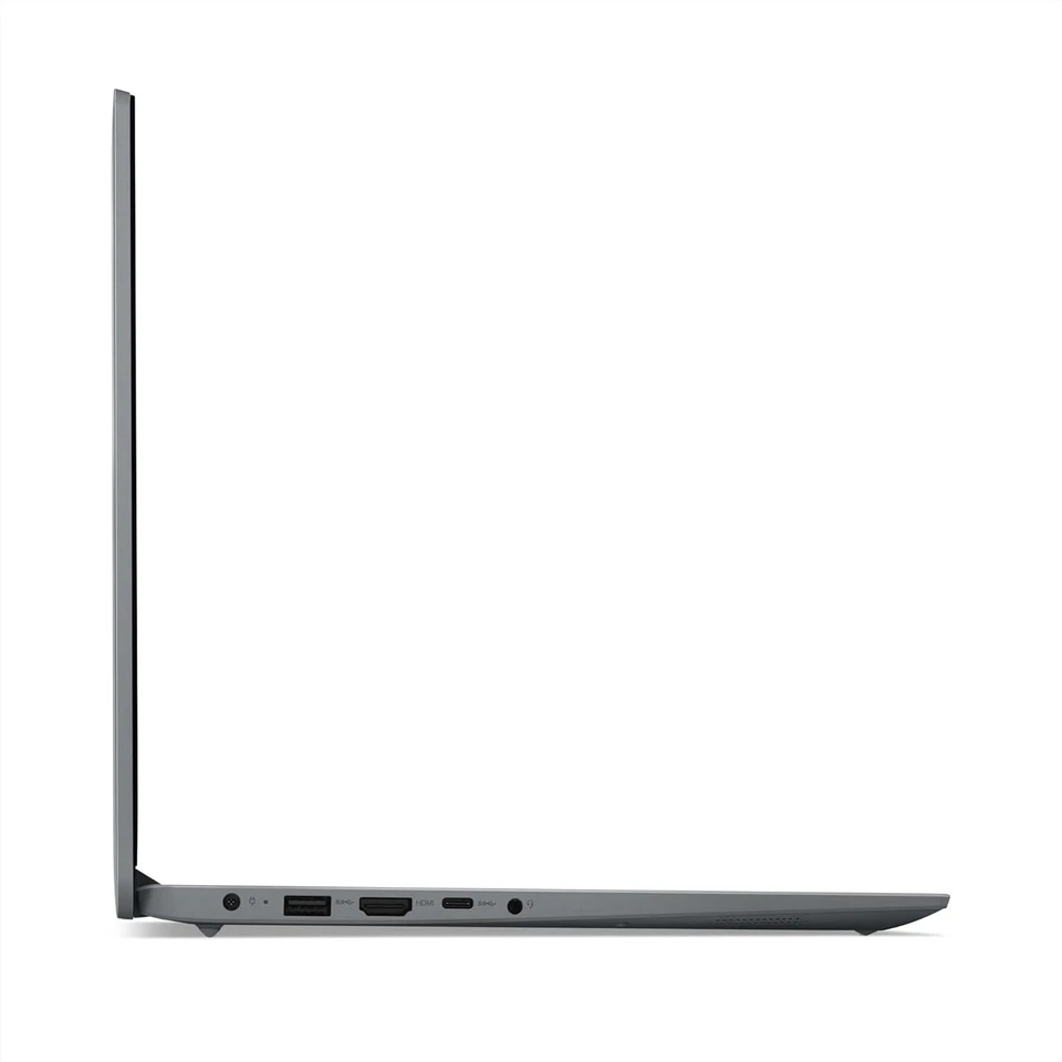 Lenovo IdeaPad 1 computer portatile 82R1005FUK 15,6" AMD Ryzen 3 4 GB RAM 128 GB - Immagine 3 di 4
