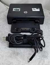 HP HSTNN-I10X NZ222UT#ABA Laptop Docking Station