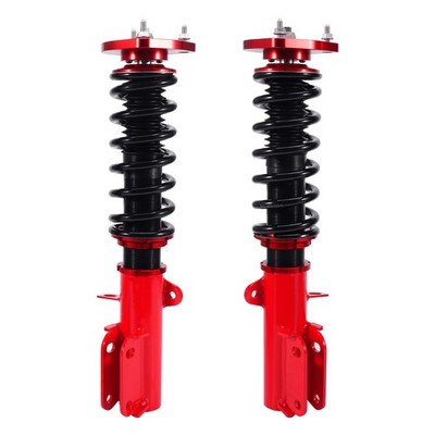 MaXpeedingrods Coilover Shock Spring Lowering Kit fit for TOYOTA COROLLA 87-02