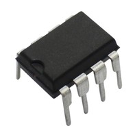 AM1P-0505SZ Wandler: Dc/Dc 1W Ueing: 4,5-5,5V 5VDC Iausg: 200Ma DIP8 1,8G Aimtec