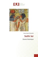 Kama Sywor Kamanda | Sethi Ier | Taschenbuch | FranzöSisch (2023)