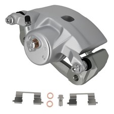 Frontleft Brake Caliper 2.25 Piston For Acura Ilx 2013-15 Honda Fit 2013-2014 Frontleft Brake Caliper 2.25 Piston For Acura Ilx 2013-15 Honda Fit 2013-2014