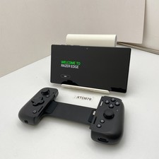 Razer Edge Wi-Fi Gaming Tablet with Kishi V2 Pro Controller Handheld - Open Box