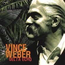 Delta Echo von Weber,Vince | CD | Zustand sehr gut