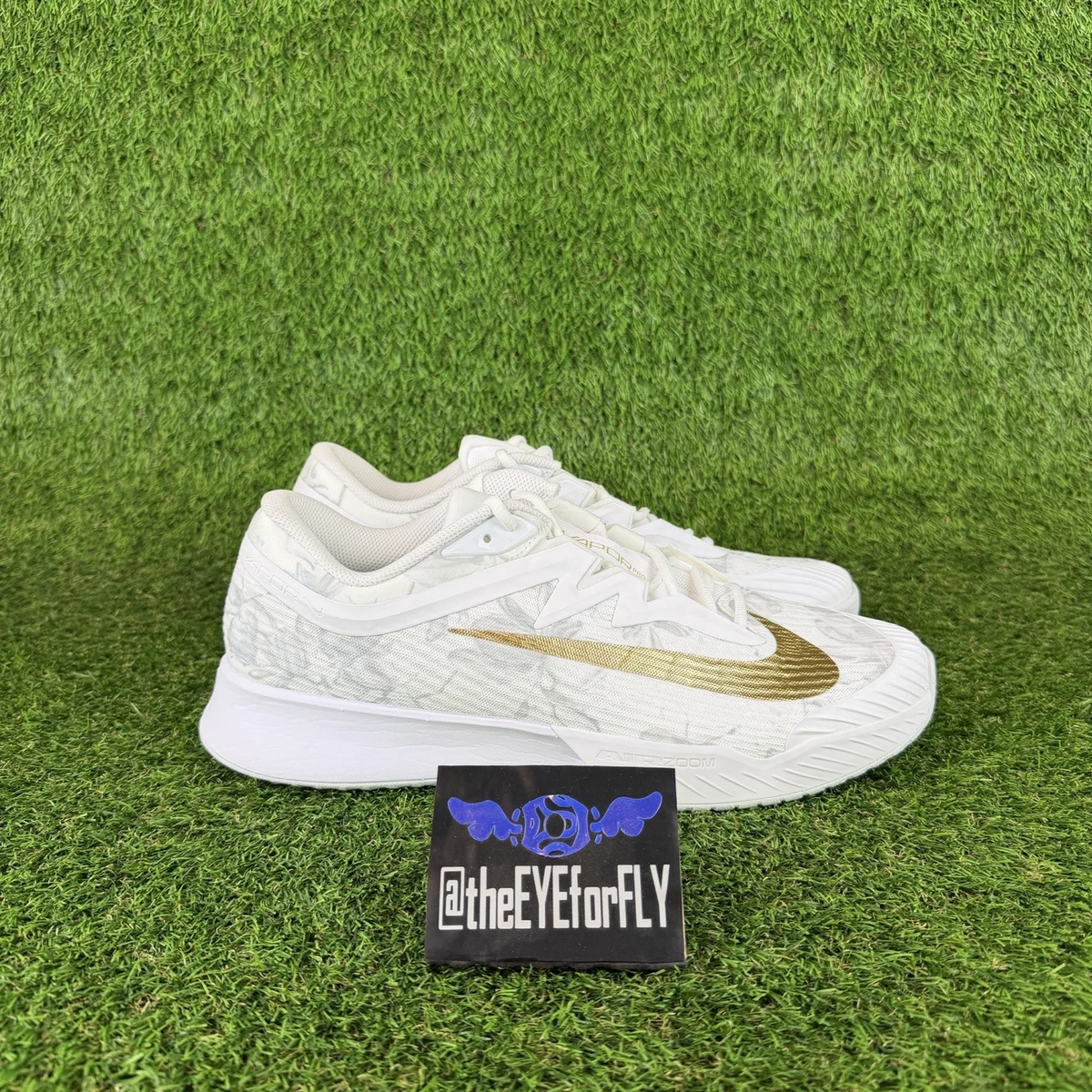 Nike Court Air Zoom Vapor Pro - огромный выбор по лучшим ценам | eBay