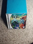 EGG: Elemental Gimmick Gear (Sega Dreamcast, 1999) Complete