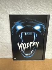 Wolfen (DVD, 2002) Gregory Hines, Diane Venora, Edward James Olmos