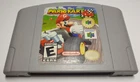 New ListingMario Kart 64 (Nintendo 64) Authentic, Tested, Working!