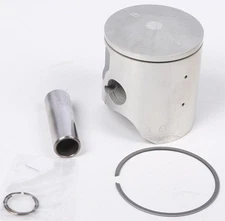 Pro-X Piston Kit (B) - Standard Bore 53.97mm Motorcycle ATV/UTV Street 01.4221.B