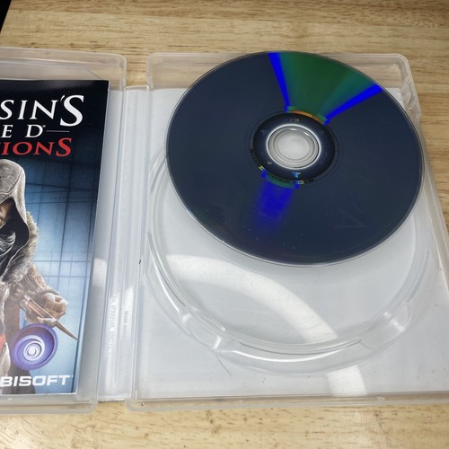 Assassins Creed Revelations - Sony PlayStation 3 - Picture 2 of 2