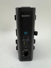 Sony BC-L50 Dual Position Battery Charger