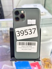 Apple iPhone 11 Pro - 64GB - Midnight Green (Unlocked) - Cheap Mobile for Sale
