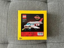 LEGO Special Edition Flugzeug Airplane 501005...