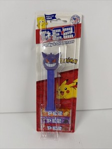 Pez Pokemon | eBay