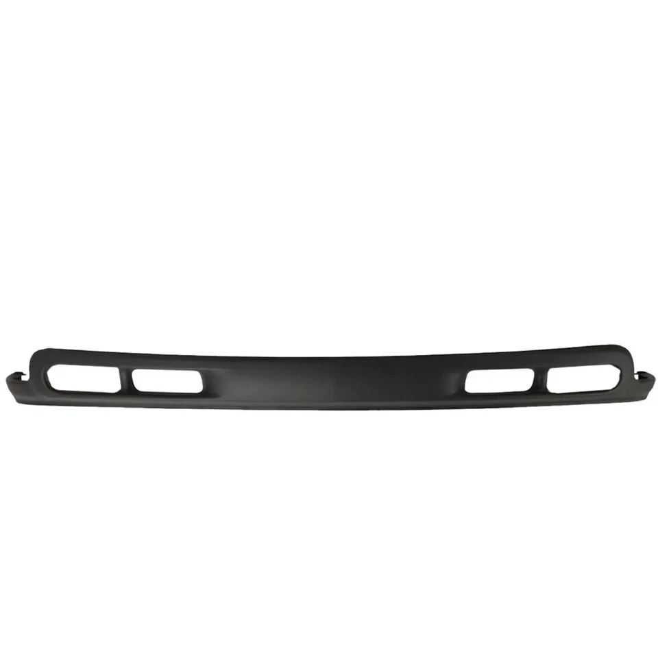 Front Bumper Primed Kit For 1999-2002 Chevrolet Silverado 1500 & 2000-2006 Tahoe Foto 3 de 4