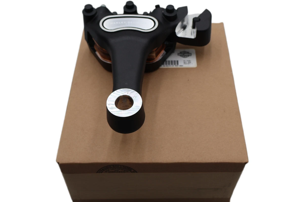 Harley-Davidson Motorcycle Brake Calipers & Parts for Harley