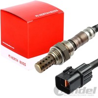 Herth+Buss Jakoparts Lambdasonde Beheizt Links Vorne FüR Mitsubishi Carisma