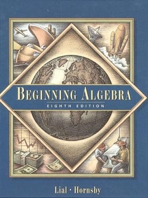 Beginning Algebra