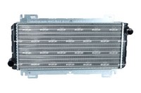 NRF MotorküHler WasserküHler 54613 FüR FVD GSF Fiesta Ford GSH GLC FBD TKB 2