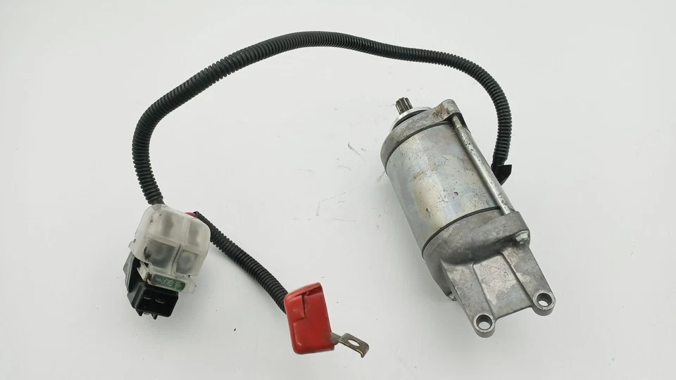 Anlasser SUZUKI 1200 BANDIT 2000 bis 2005 - Bild 3 von 4