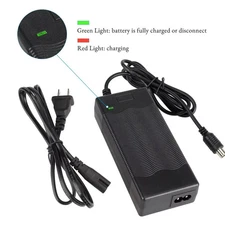 For Ninebot Segway F35/F40 power supply Official Wall Charger AC Adapter