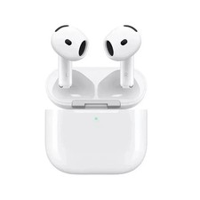 Sealed Apple 4th Generation Wireless In-Ear Headset Active Noise Cancellation