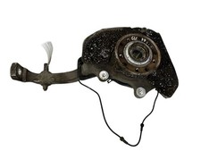 Mercedes-Benz GLC X253 C253 2018 Rechts Radnabe Vorderrad Diesel 125kW UTO62625