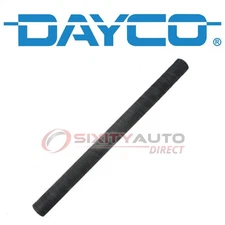 Dayco 76188 Radiator Coolant Hose for 612 56030 31010 24030 Belts Cooling bo