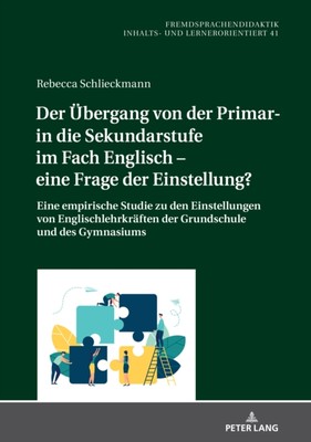 Blell - Der Uebergang von der Primar- in die Sekundarstufe im Fach Eng - X555z