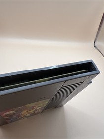 Bio Force Ape for Nintendo Entertainment System NES Cartridge