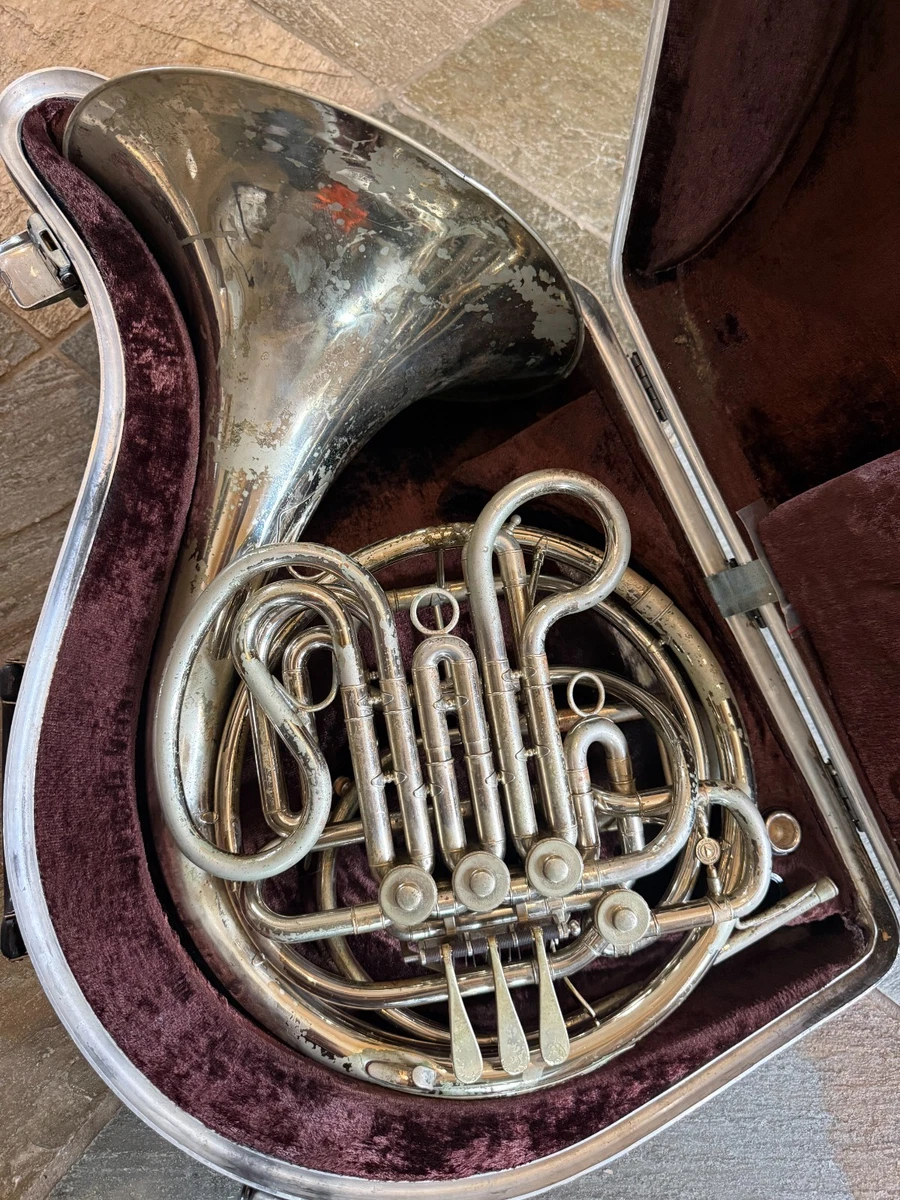 Double French Horn for sale - eBay
