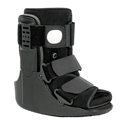 Air Walking Boot Fracture Boot Short Walker Protection for Injuries Fractures M